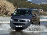 Volkswagen Transporter Rockton 2010 года